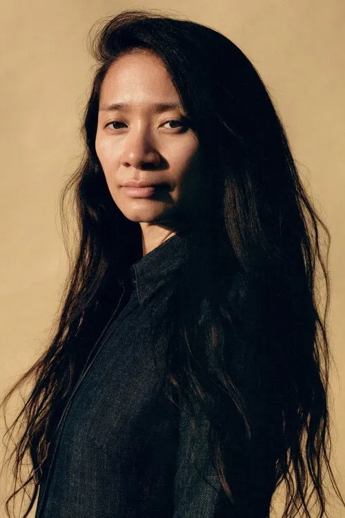 Chloé Zhao photo