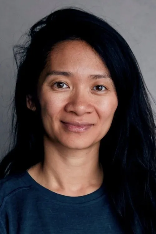 Chloé Zhao photo