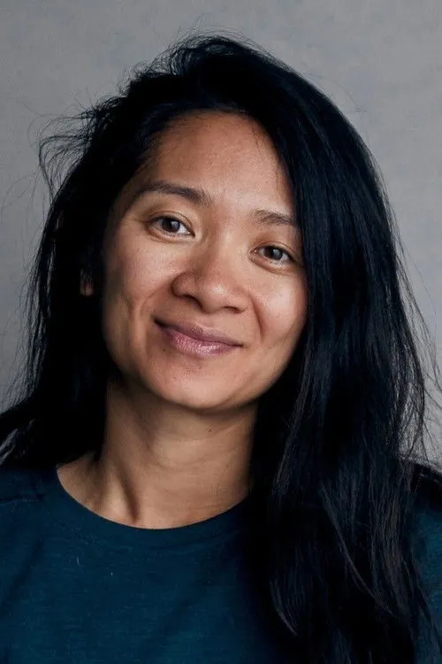 Chloé Zhao photo