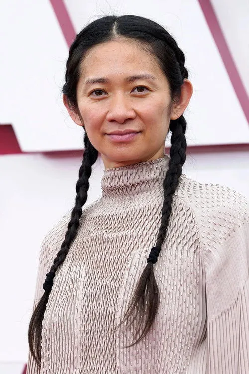 Chloé Zhao photo