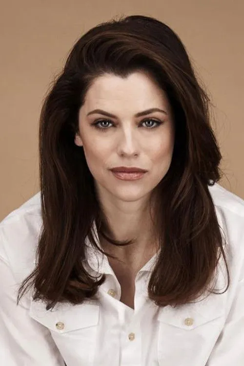 Jessica De Gouw photo