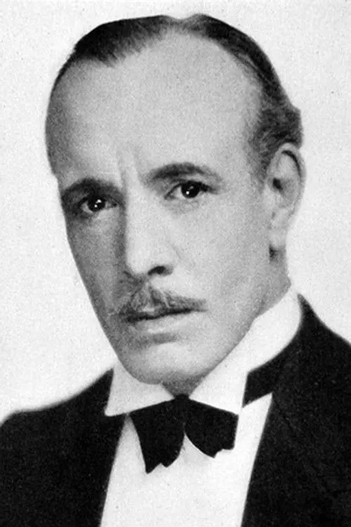 Lewis Stone photo