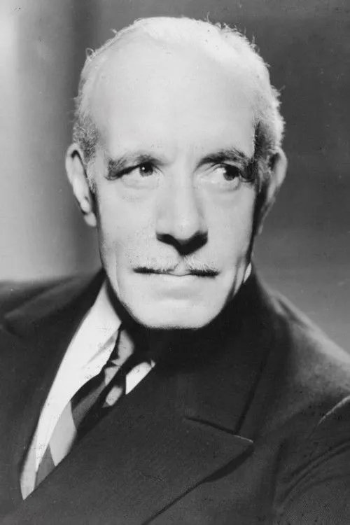 Lewis Stone photo