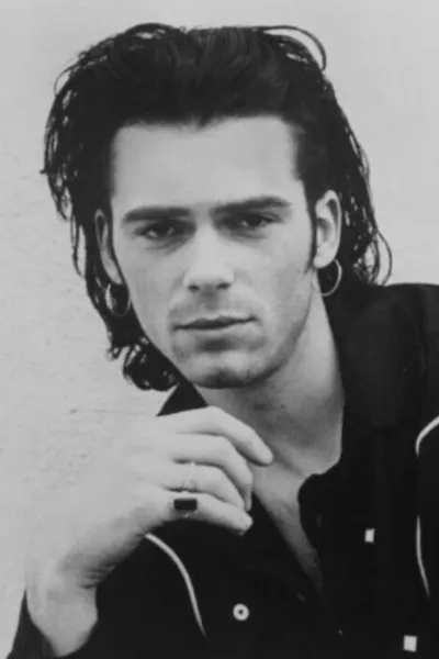 Billy Burke photo