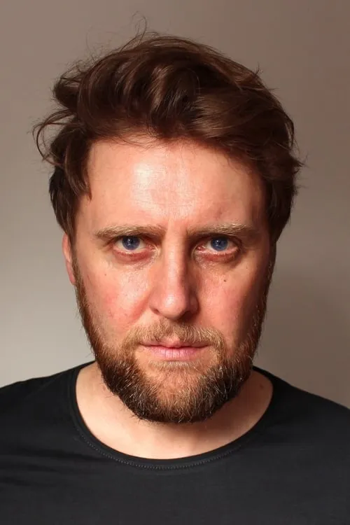 Jamie Beamish photo