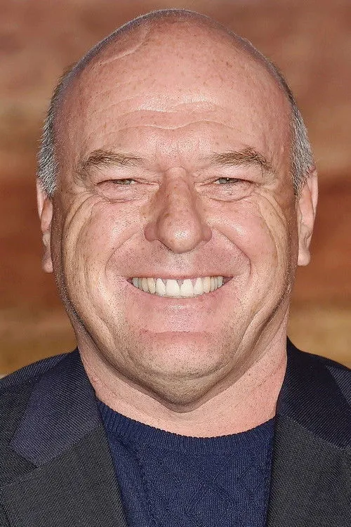 Dean Norris photo