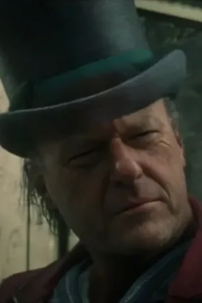 Dean Norris