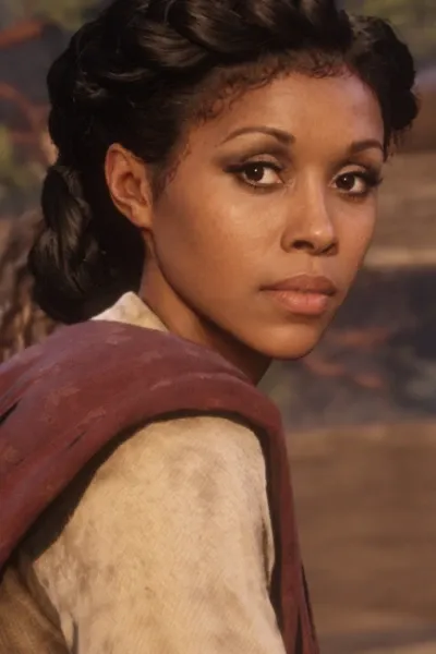 Diahann Carroll photo