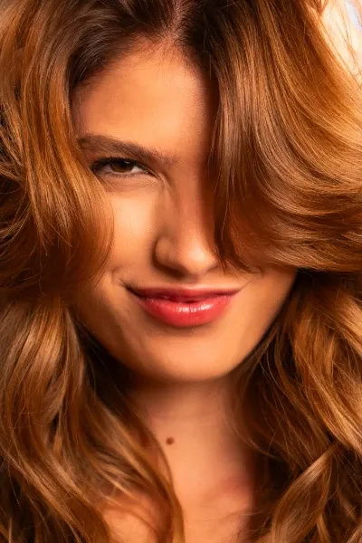 Giovanna Grigio photo