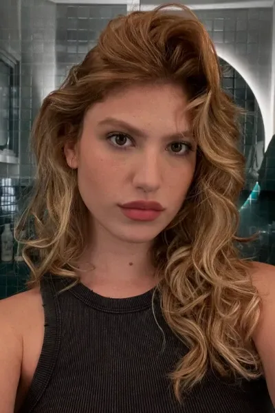 Giovanna Grigio photo