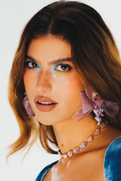 Giovanna Grigio photo