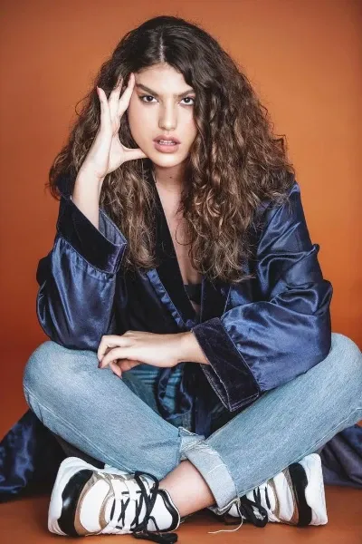 Giovanna Grigio photo