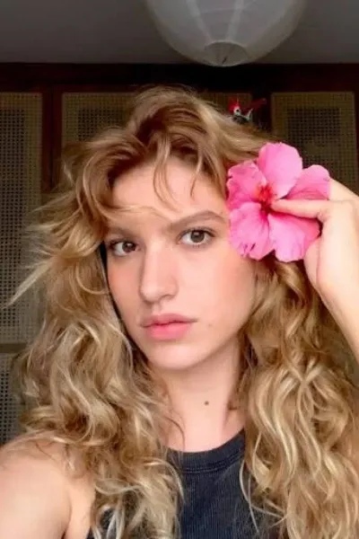 Giovanna Grigio photo