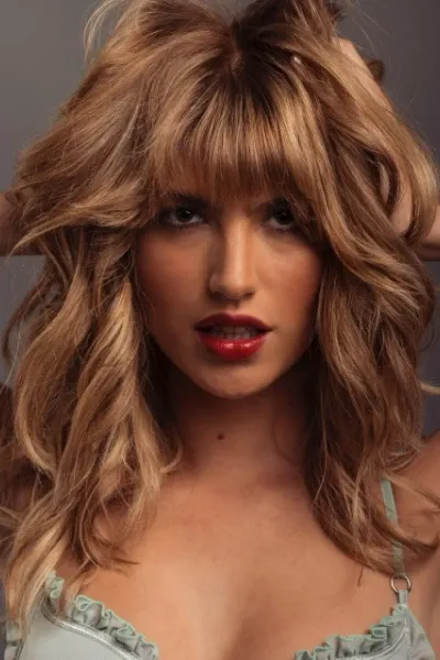 Giovanna Grigio photo