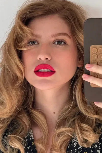 Giovanna Grigio photo