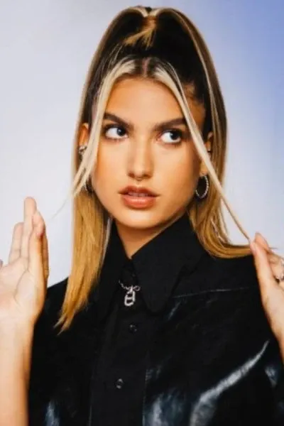 Giovanna Grigio photo