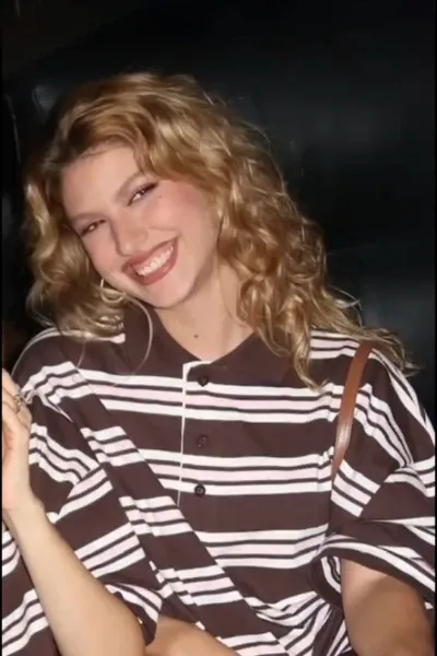 Giovanna Grigio photo