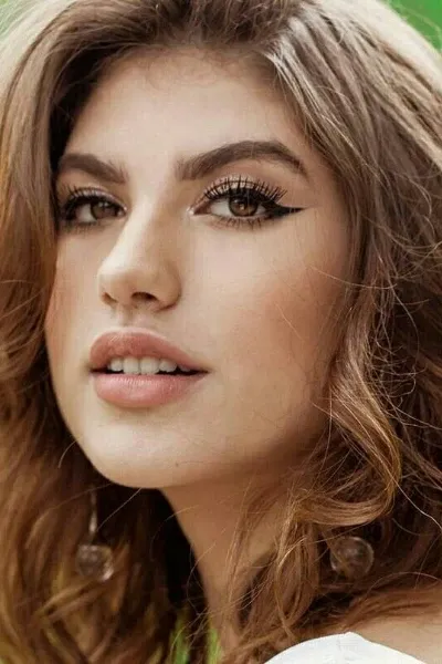 Giovanna Grigio photo