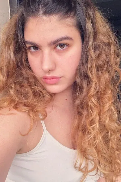 Giovanna Grigio photo
