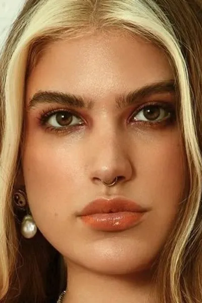 Giovanna Grigio photo