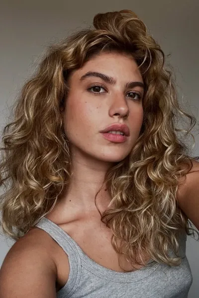 Giovanna Grigio photo