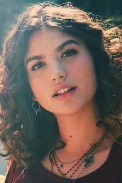 Giovanna Grigio photo