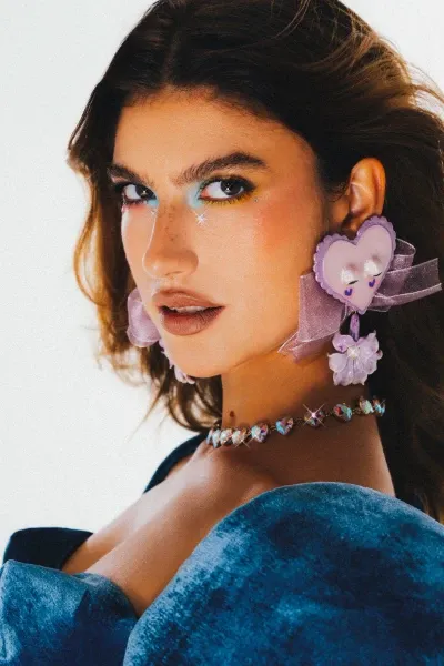 Giovanna Grigio photo