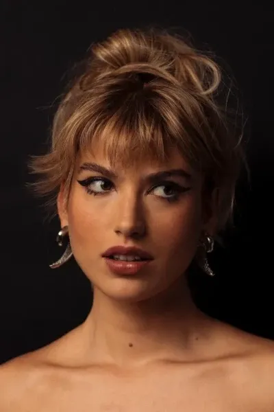 Giovanna Grigio photo