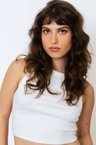 Giovanna Grigio photo