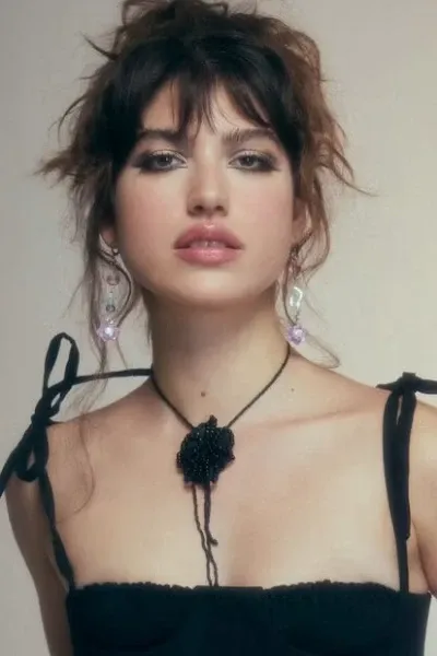 Giovanna Grigio photo