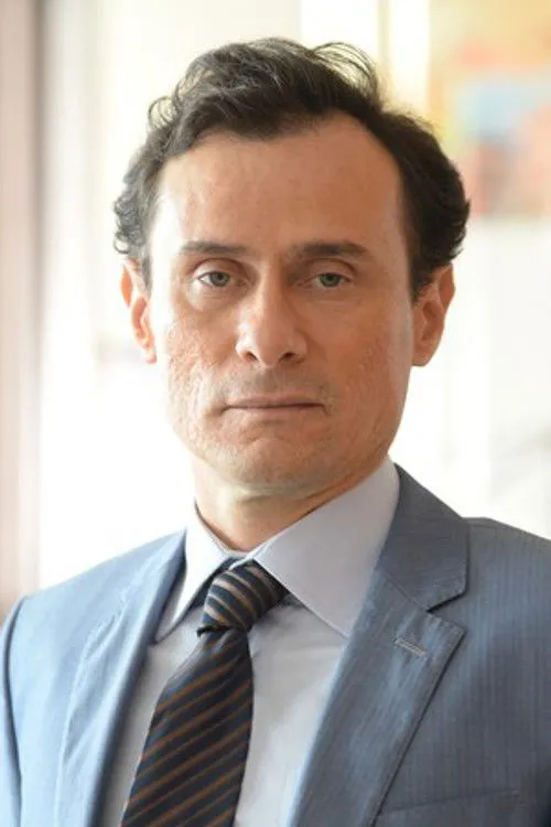 Armando Becker