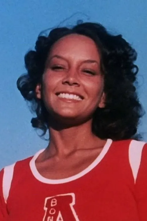 Jovita Bush