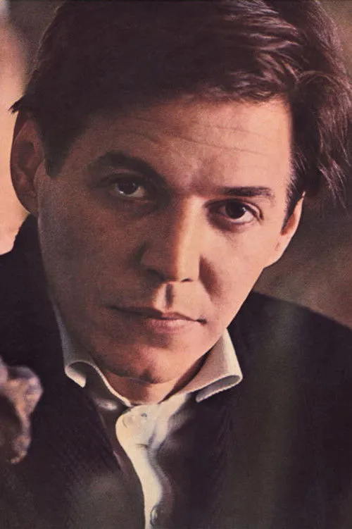 Ernesto Cardoso de Alves