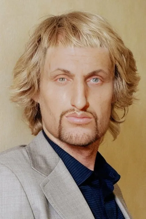 Owen Wilson photo