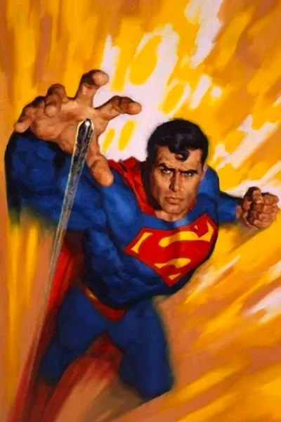 Superman (Clark Kent) photo