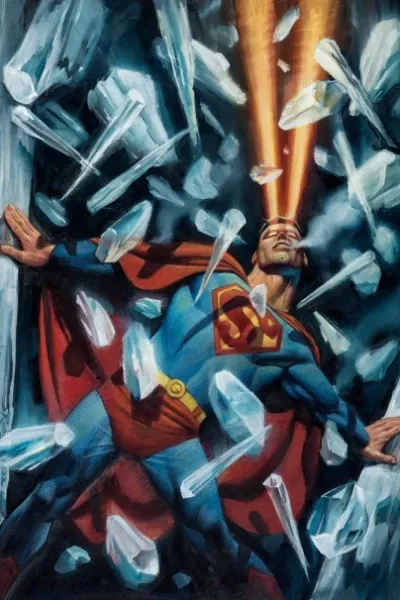 Superman (Clark Kent) photo