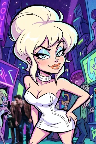 Holli Would (Reboot)