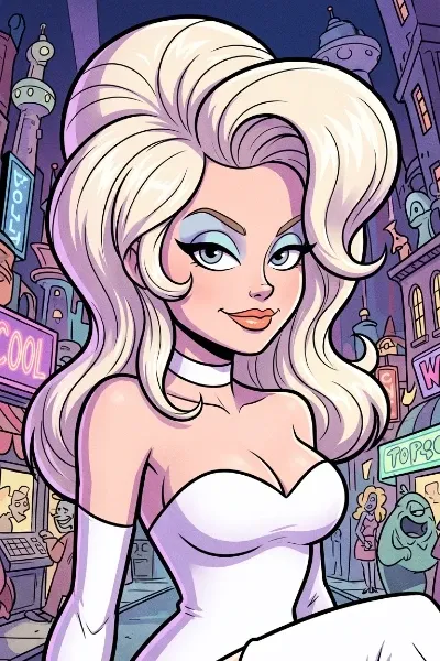 Holli Would (Reboot)
