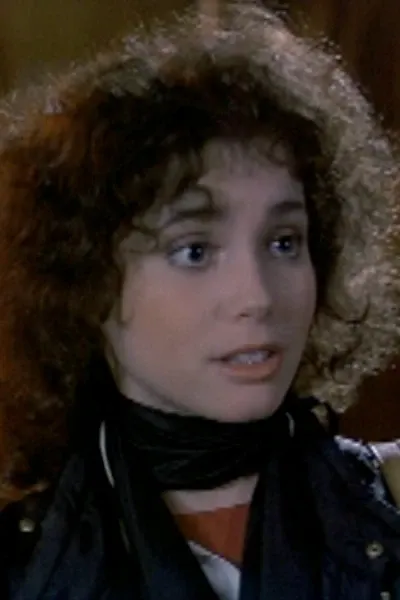 Stacey Nelkin