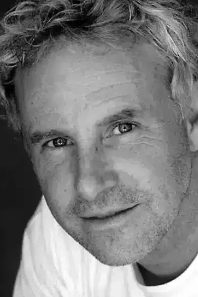 John Dossett photo