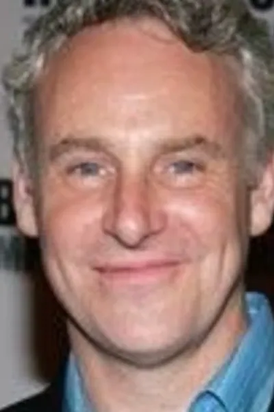 John Dossett photo