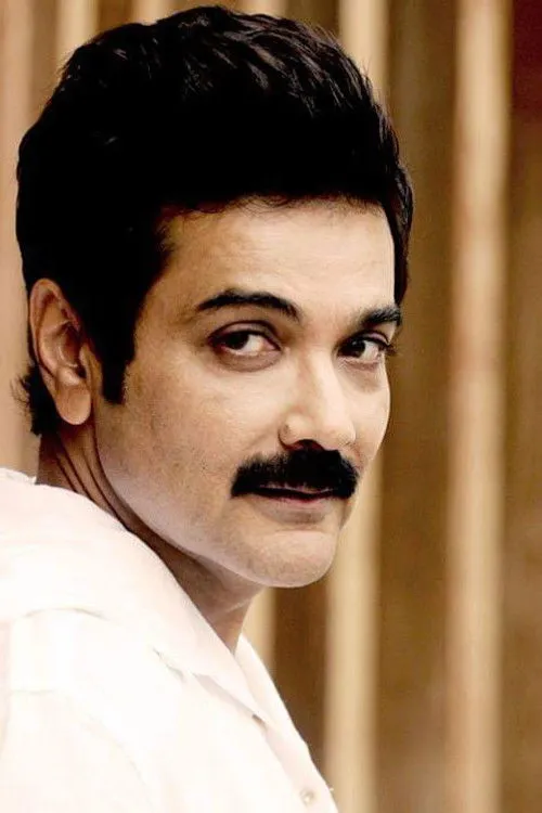 Professor Arovindo Chatterjee
