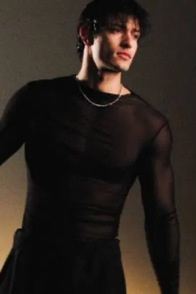 Johann Fitch photo