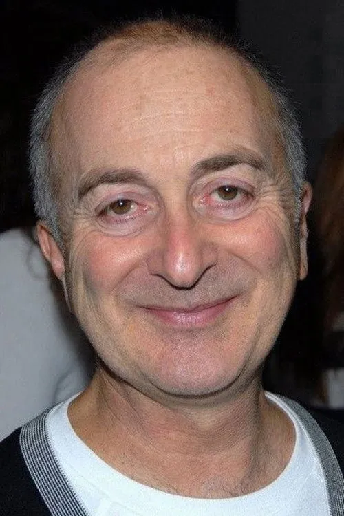 Tony Robinson photo