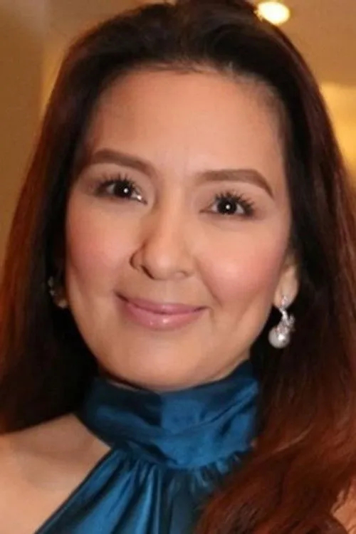 Matilda Concepcion