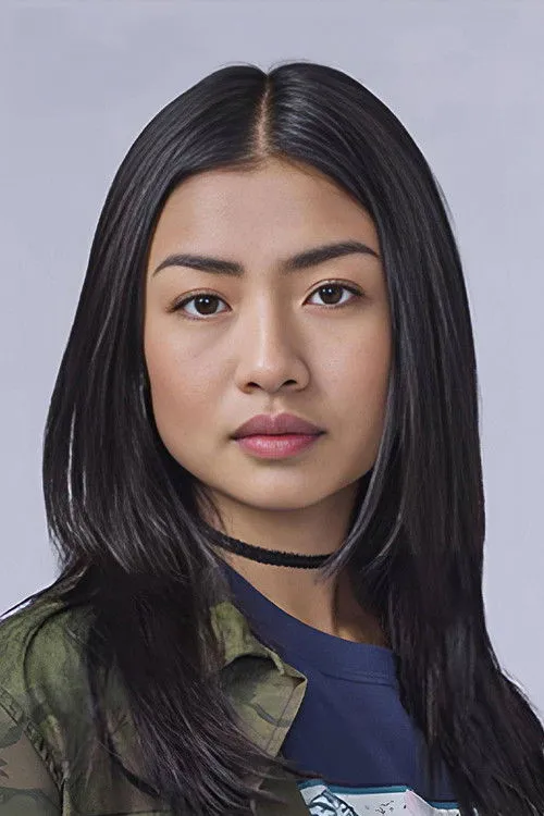 Brianne Tju photo