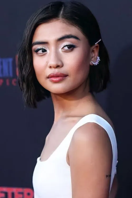 Brianne Tju photo