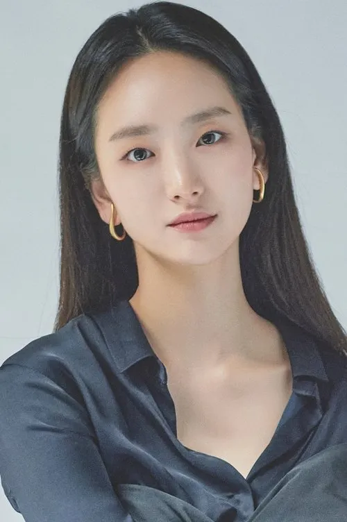 Ash (Ayeong Song)