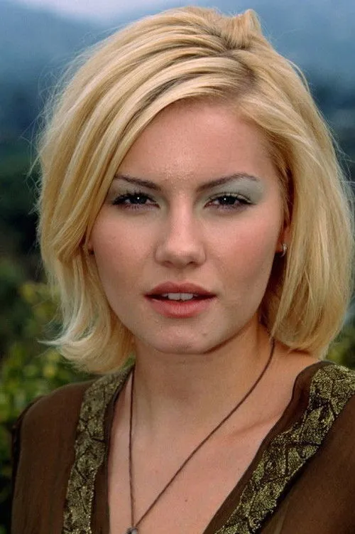 Elisha Cuthbert photo