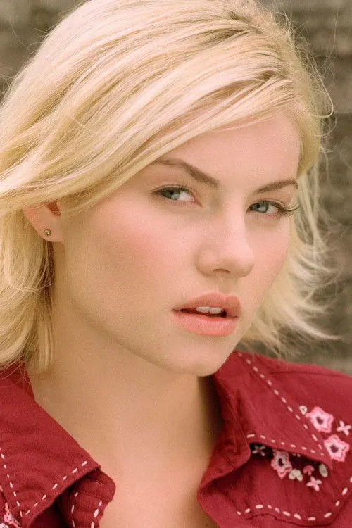 Elisha Cuthbert photo